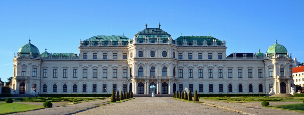 Architecture building chateau palace Photo