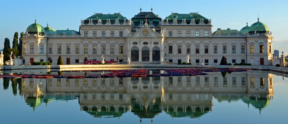 Architecture building chateau palace Photo