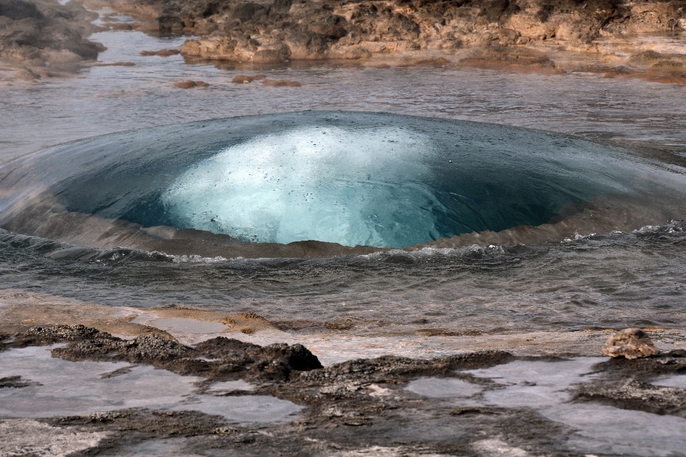 Sea coast water nature