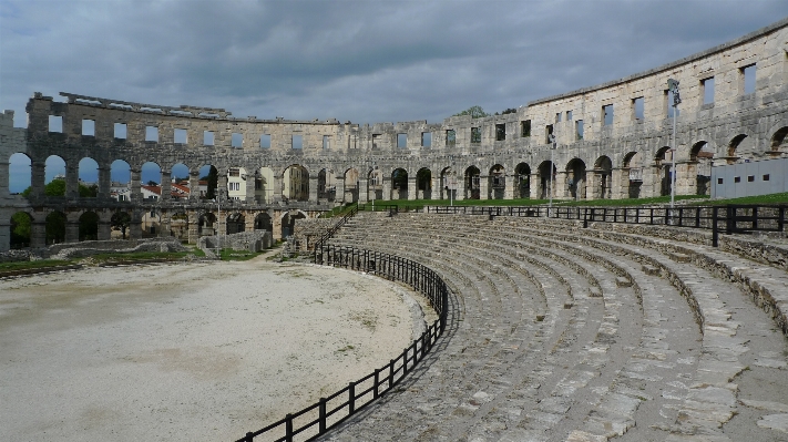 Architecture structure palace stone Photo