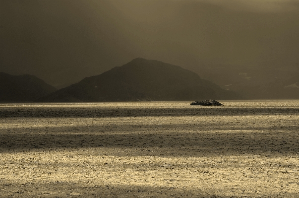 ビーチ 風景 海 海岸 写真