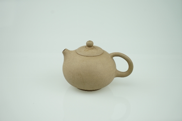 Tea teapot cup ceramic Photo