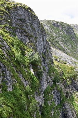 自然 rock 山 天空 照片