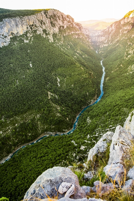 風景 水 rock 滝