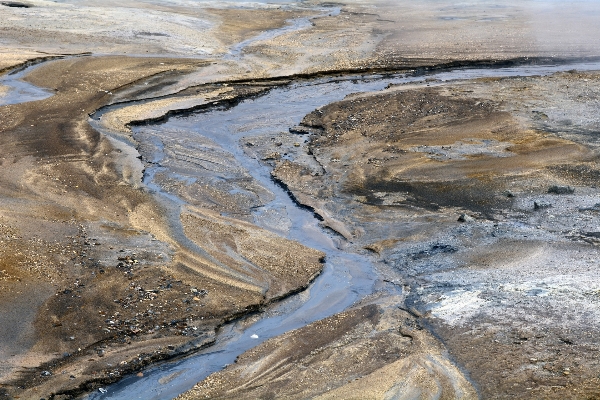 Landscape sea coast water Photo