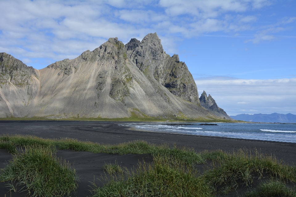 Landschaft meer küste natur