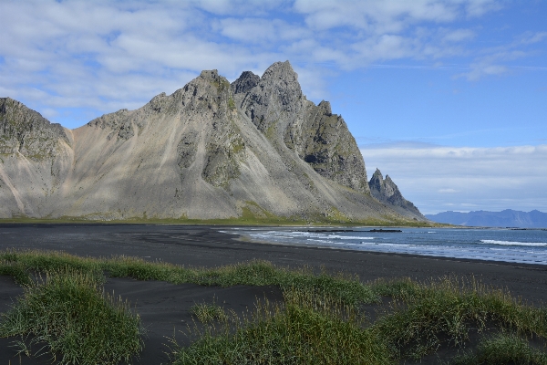 Landschaft meer küste natur Foto