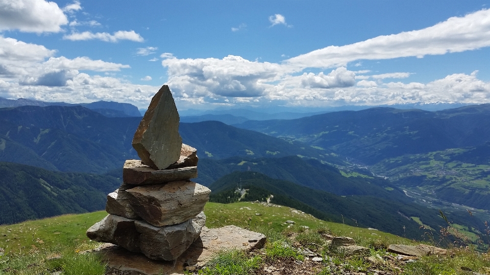 景观 自然 rock 荒野