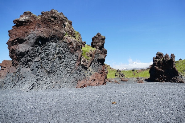 ビーチ 風景 海 海岸 写真