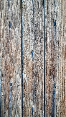 Wood texture plank floor Photo