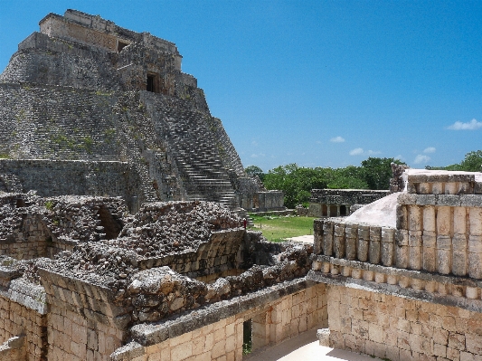 Foto Edificio parete monumento vacanza