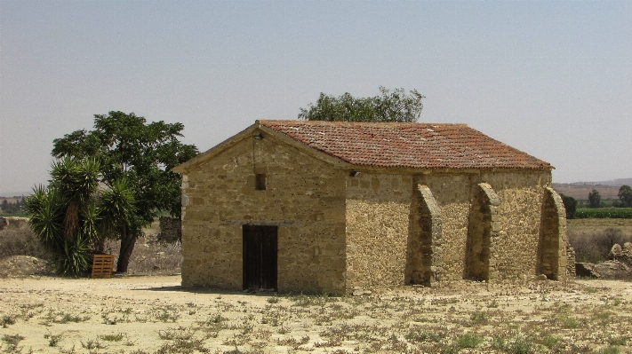 Architecture farm building old Photo