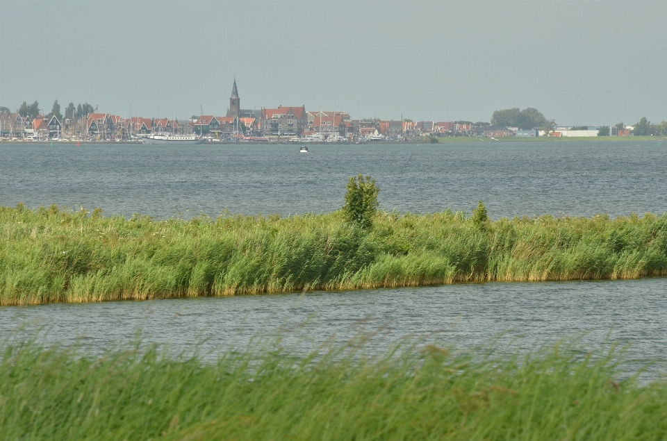 Landschaft meer küste wasser