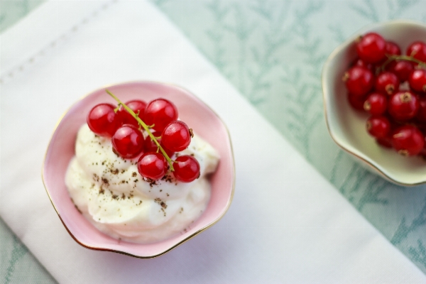 Nature plant raspberry fruit Photo