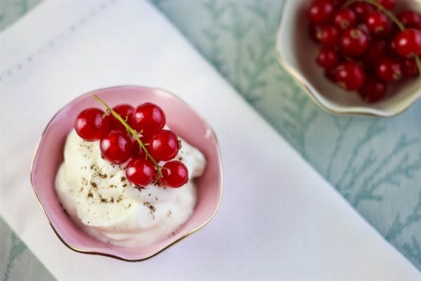 Nature plant raspberry fruit Photo