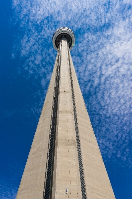 Architecture sky city skyscraper Photo