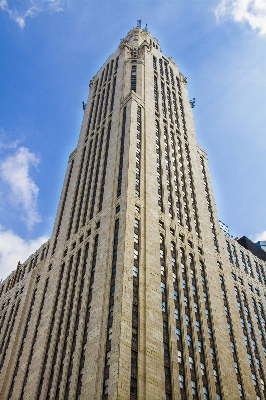 Architecture structure sky building Photo