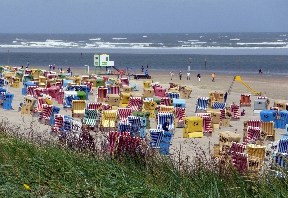 Beach sea coast water Photo