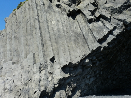 Landscape nature rock mountain Photo