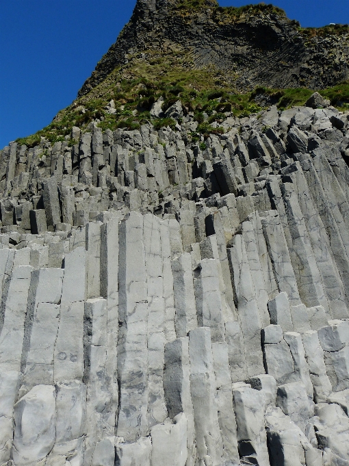 Landschaft natur rock berg