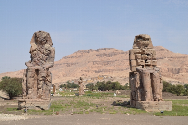 Rock valley monument formation Photo