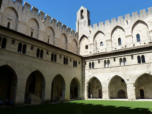 Foto Architettura edificio palazzo francia