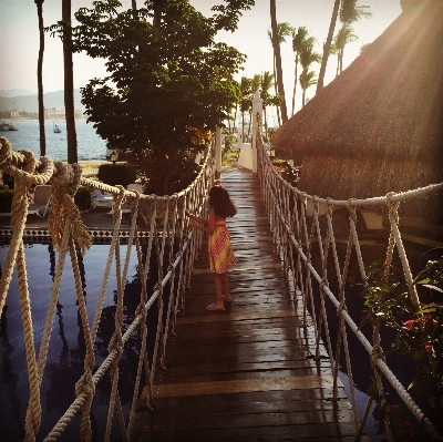 Foto Praia paisagem costa água