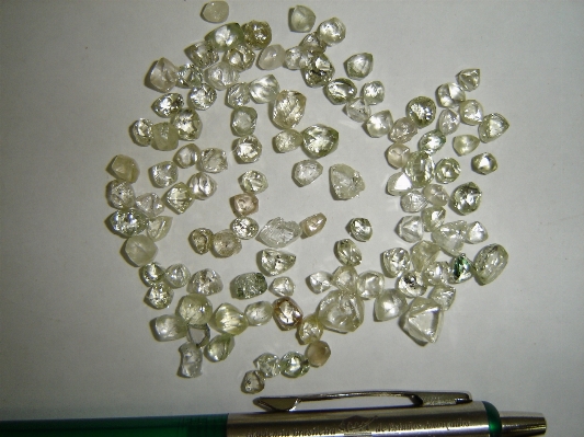 Lighting jewellery diamond mining Photo