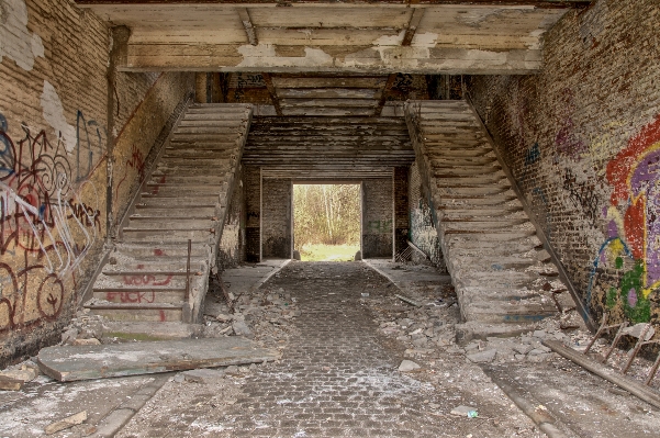 Foto Estrutura casa textura prédio