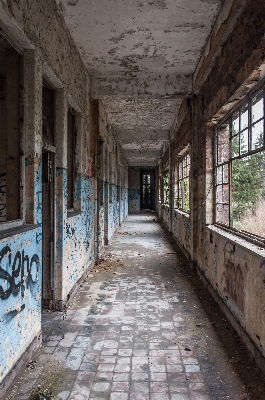 Foto Estrutura casa textura cidade