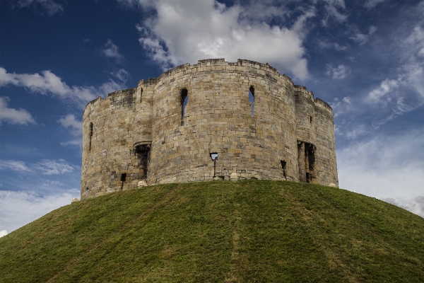 Building chateau tower castle Photo