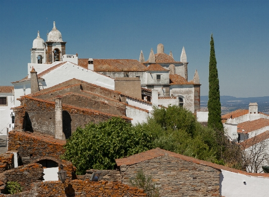 Foto Città edificio chateau
 vacanza