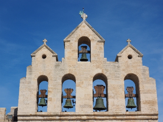 Foto Arquitetura prédio monumento frança