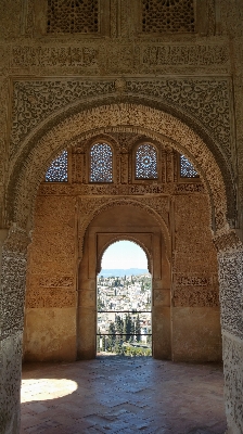 Architecture building palace arch Photo