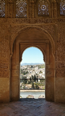 Architecture structure window palace Photo