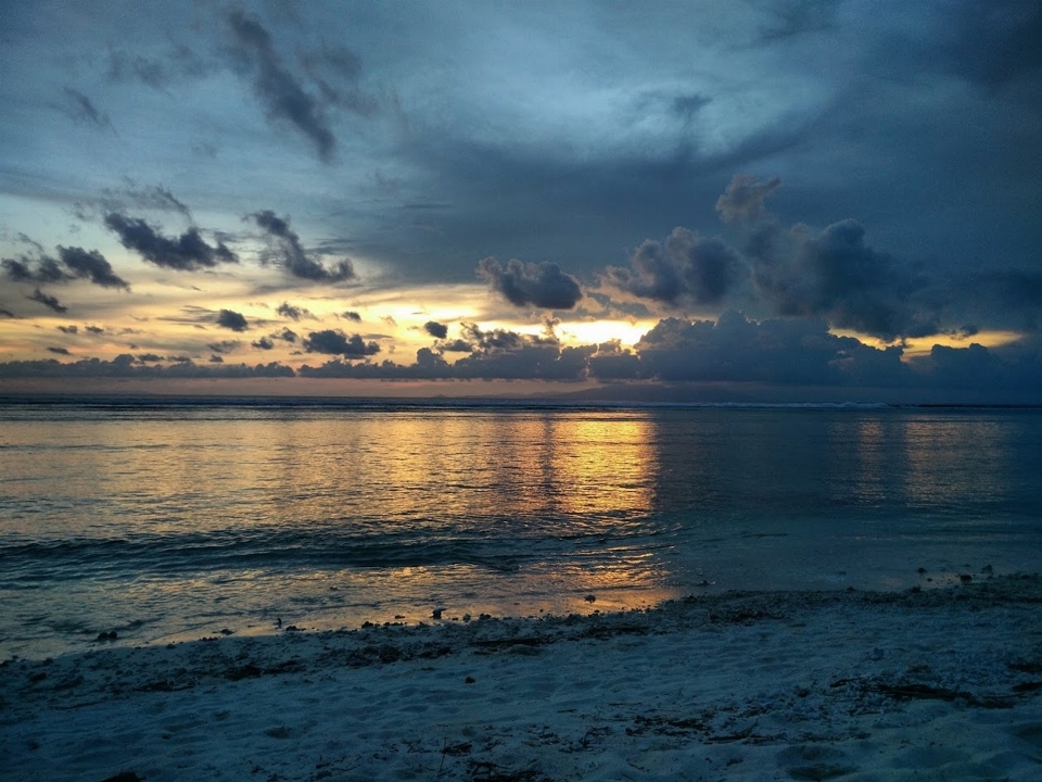 ビーチ 風景 海 海岸