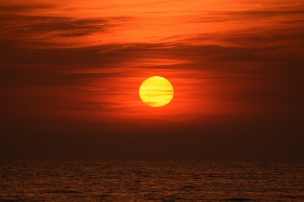 Foto Praia mar água oceano