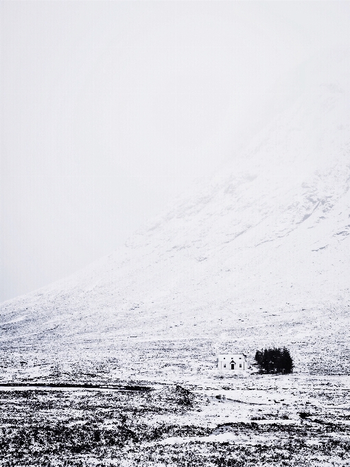 Paysage mer nature horizon