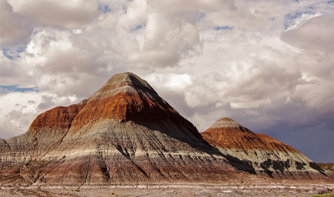 Landscape nature rock wilderness Photo