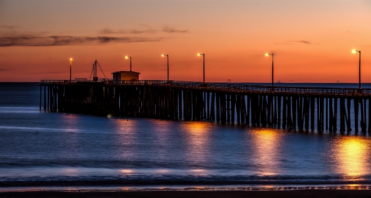 Beach sea coast water Photo