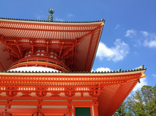 建物 城 タワー 仏教 写真