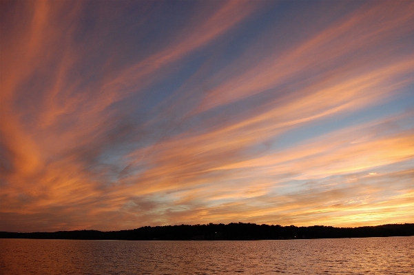 Landschaft meer natur ozean Foto