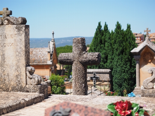 Architecture old stone monument Photo