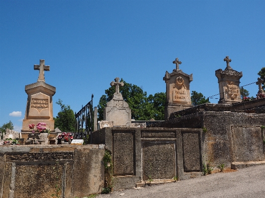 Architecture old stone monument Photo