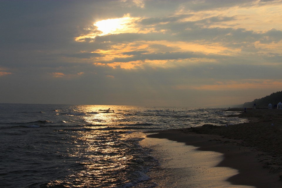 ビーチ 海 海岸 砂