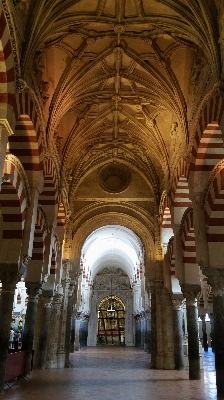 Architecture building arch church Photo