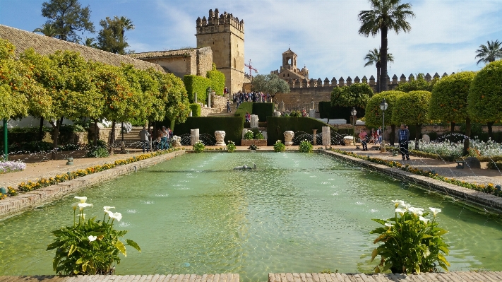 Foto Villa mansión
 castillo
 palacio