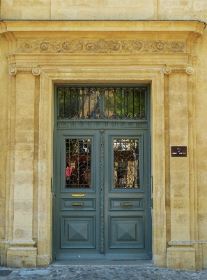 Photo Bois fenêtre bâtiment france