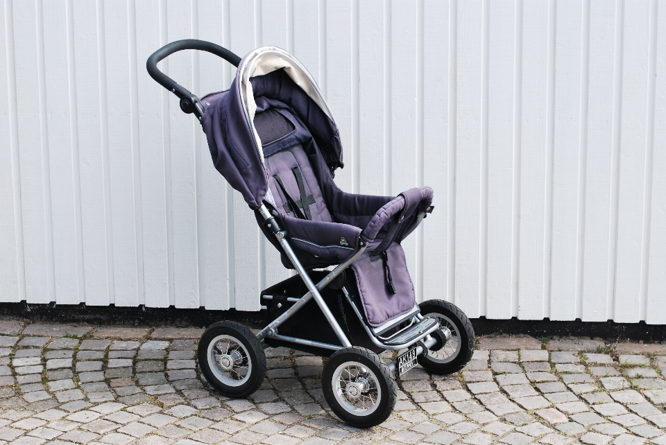 Product pram family toddler