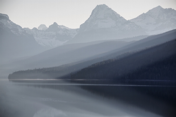 Landscape water nature wilderness Photo